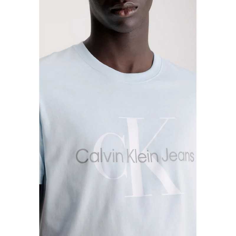 Calvin Klein Jeans T-Shirt Man