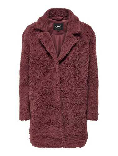 Only Cappotto Donna