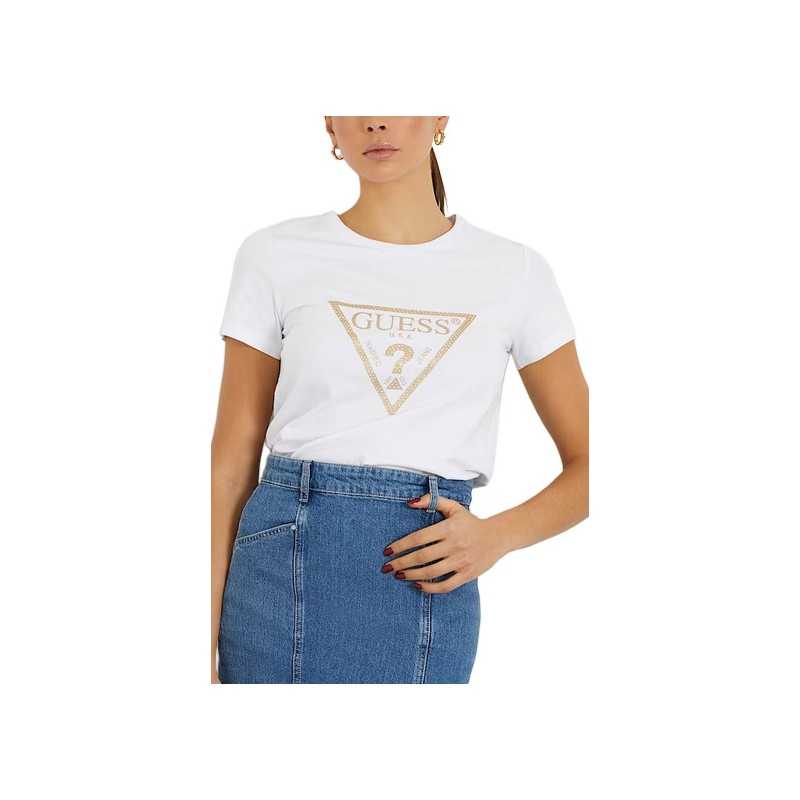 Guess T-Shirt Donna