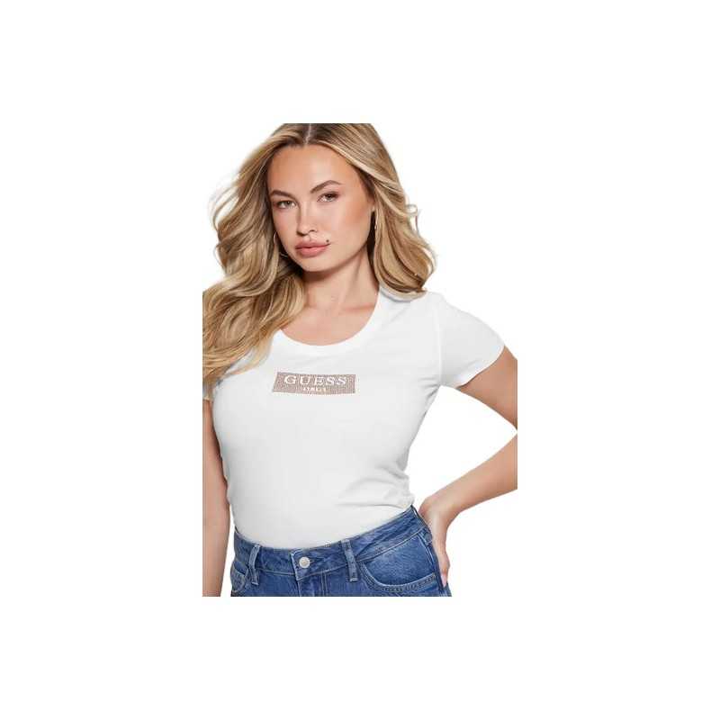 Guess T-Shirt Woman