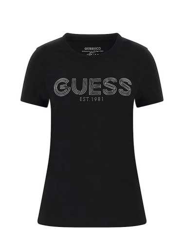 Guess T-Shirt Donna