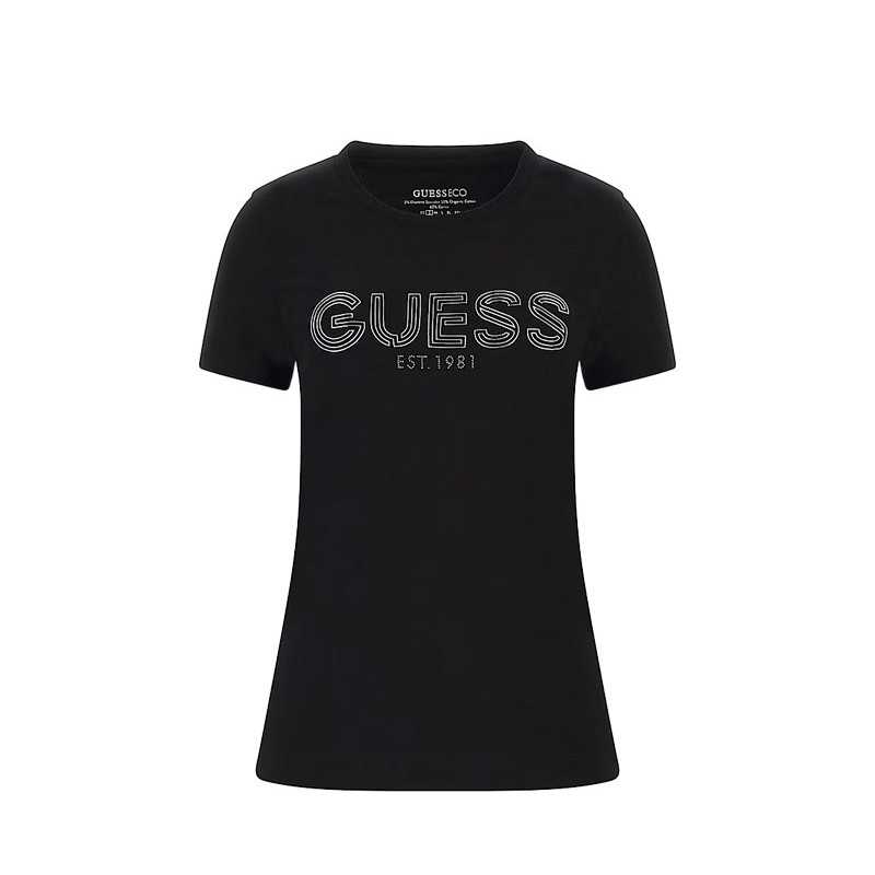 Guess T-Shirt Donna