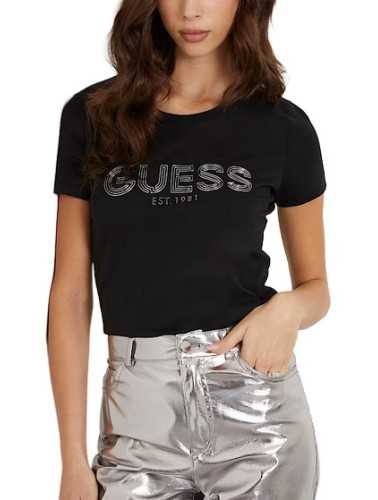 Guess T-Shirt Donna