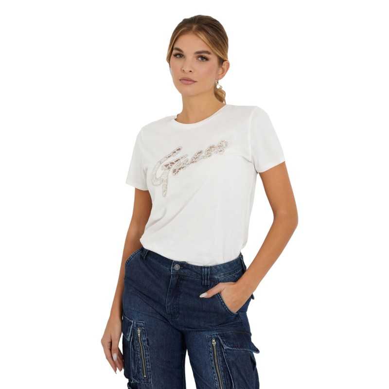 Guess T-Shirt Donna