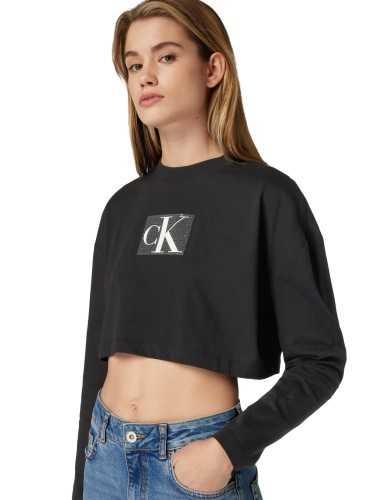 Calvin Klein Jeans T-Shirt Donna