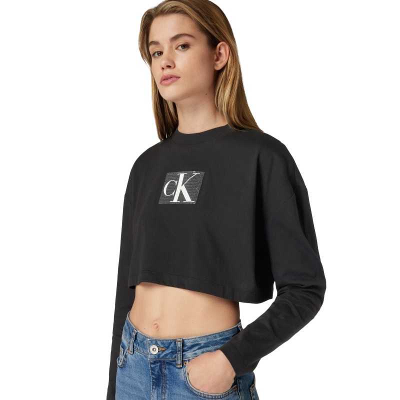 Calvin Klein Jeans T-Shirt Woman