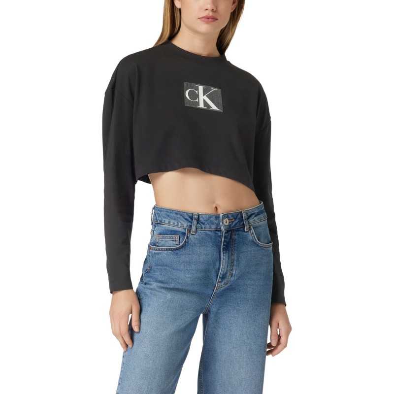 Calvin Klein Jeans T-Shirt Donna