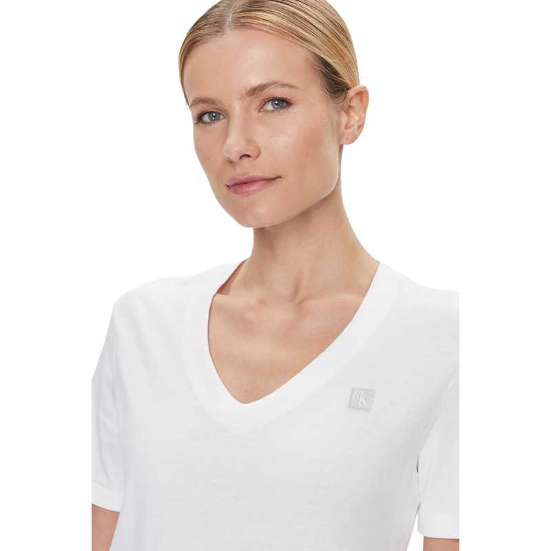 Calvin Klein Jeans T-Shirt Donna