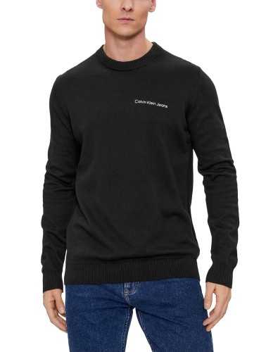 Calvin Klein Jeans Sweater Man