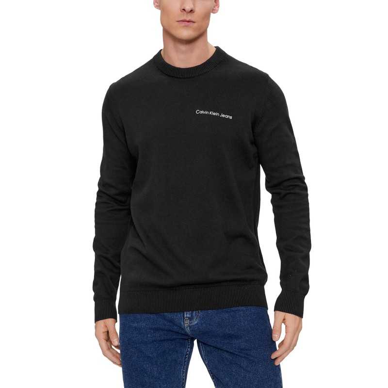 Calvin Klein Jeans Sweater Man