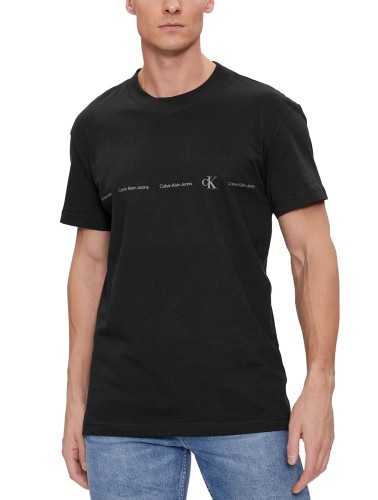 Calvin Klein Jeans T-Shirt Man