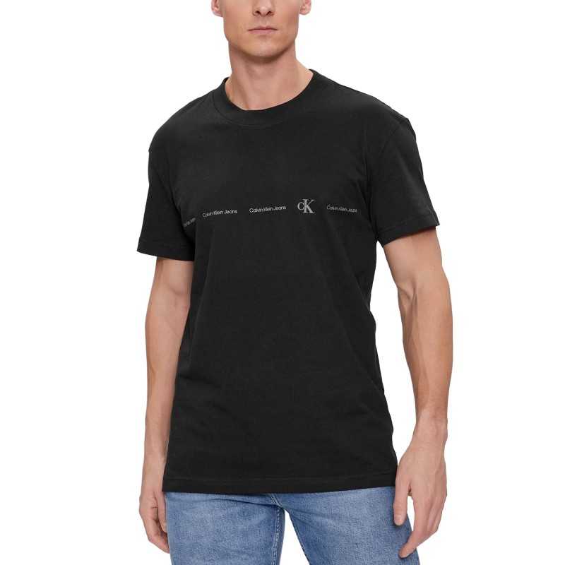 Calvin Klein Jeans T-Shirt Man