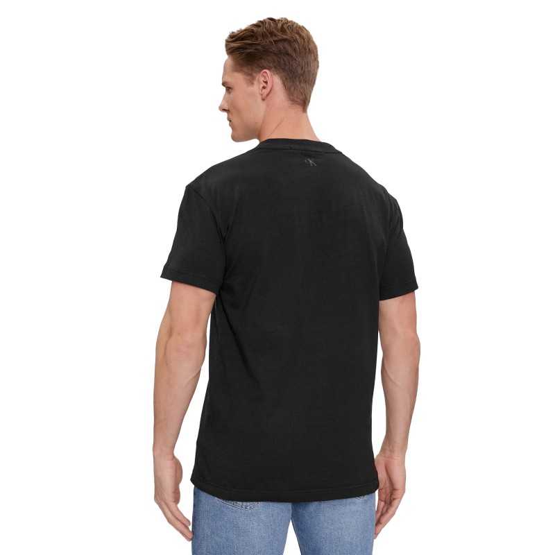 Calvin Klein Jeans T-Shirt Man