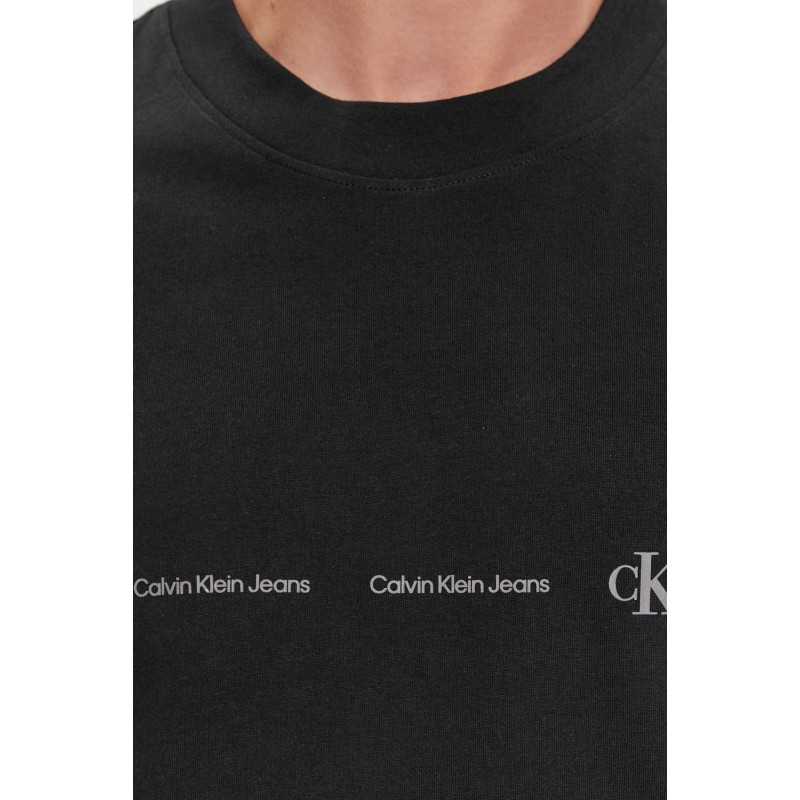 Calvin Klein Jeans T-Shirt Man