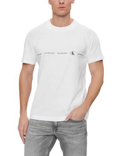 Calvin Klein Jeans T-Shirt Man