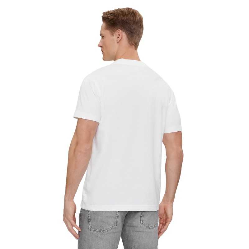 Calvin Klein Jeans T-Shirt Man