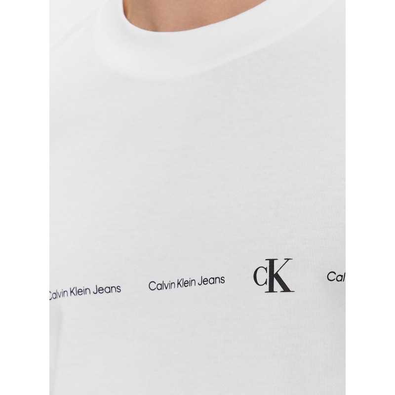 Calvin Klein Jeans T-Shirt Man