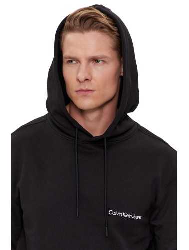 Calvin Klein Jeans Sweatshirt Man