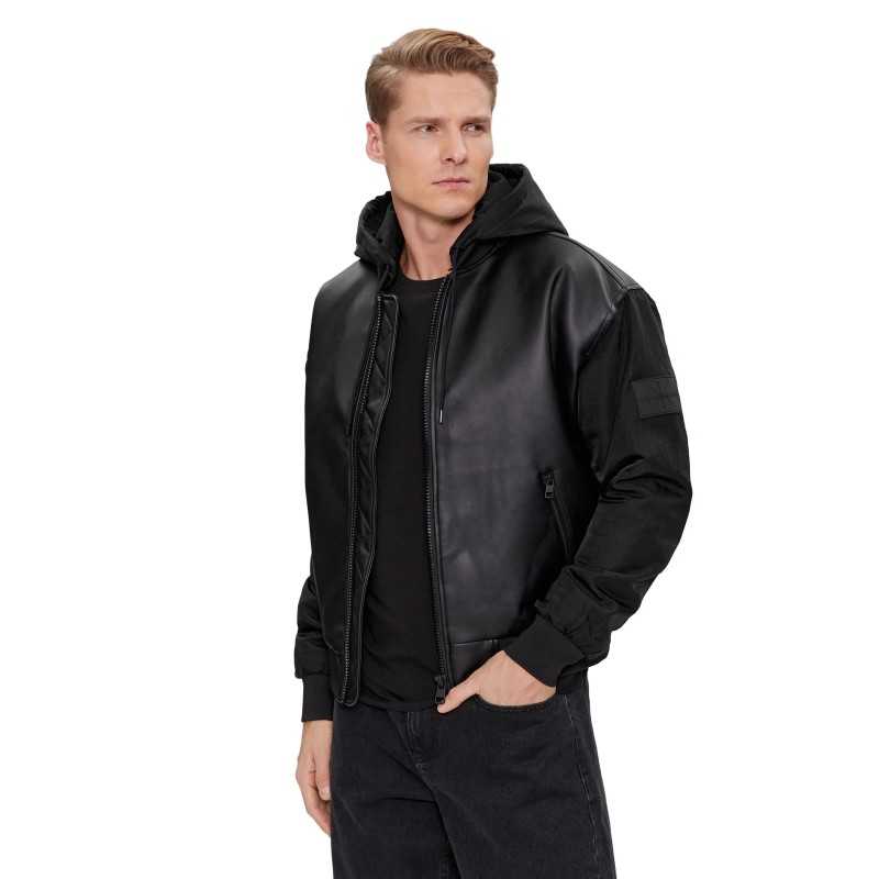 Calvin Klein Jeans Jacket Man