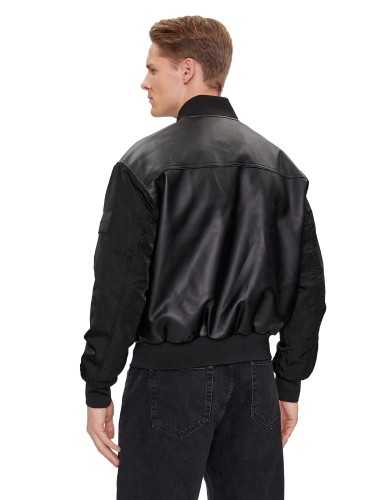 Calvin Klein Jeans Jacket Man