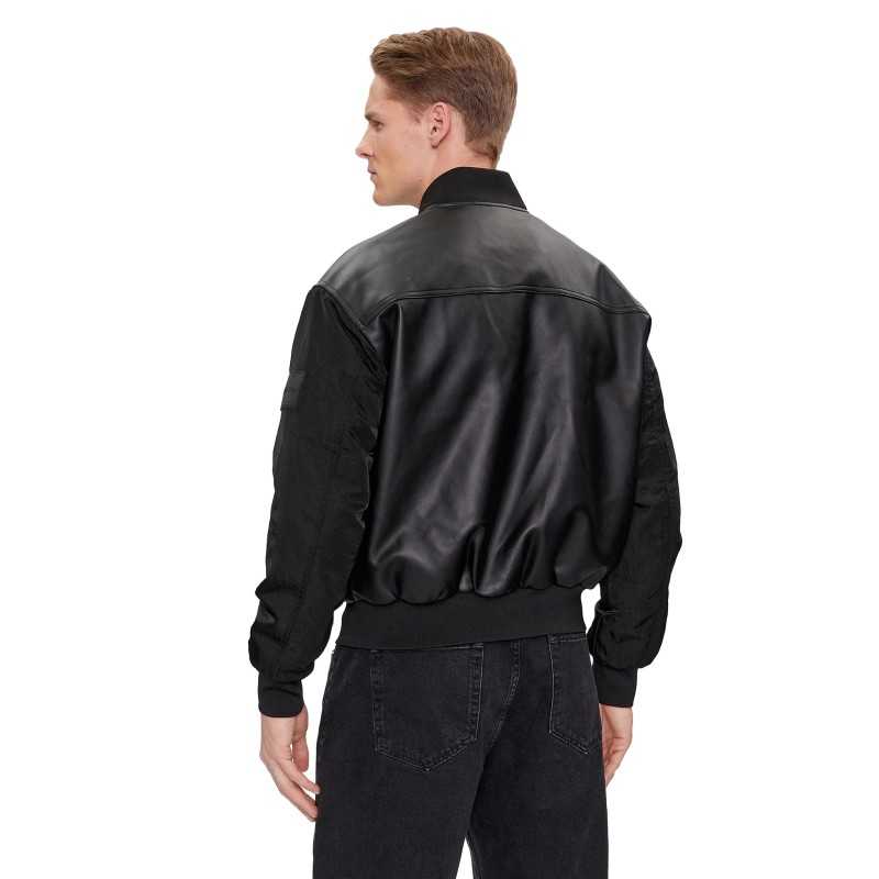 Calvin Klein Jeans Jacket Man