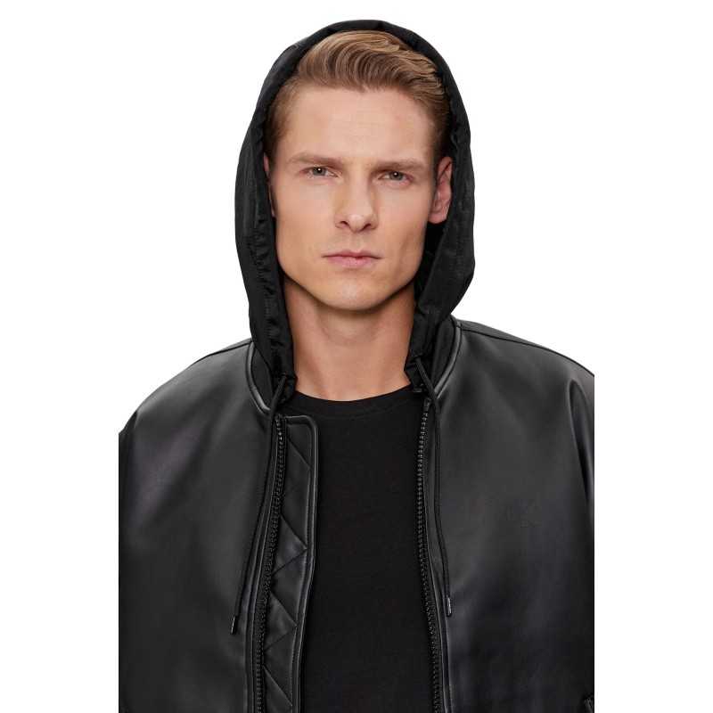 Calvin Klein Jeans Jacket Man