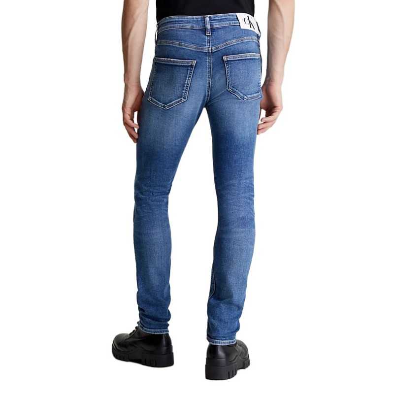 Calvin Klein Jeans Jeans Man