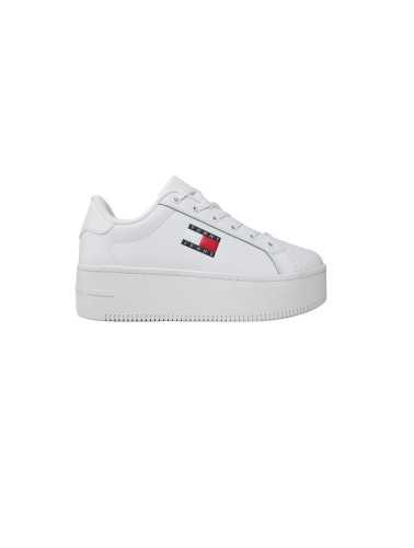 Tommy Hilfiger Jeans Sneakers Woman