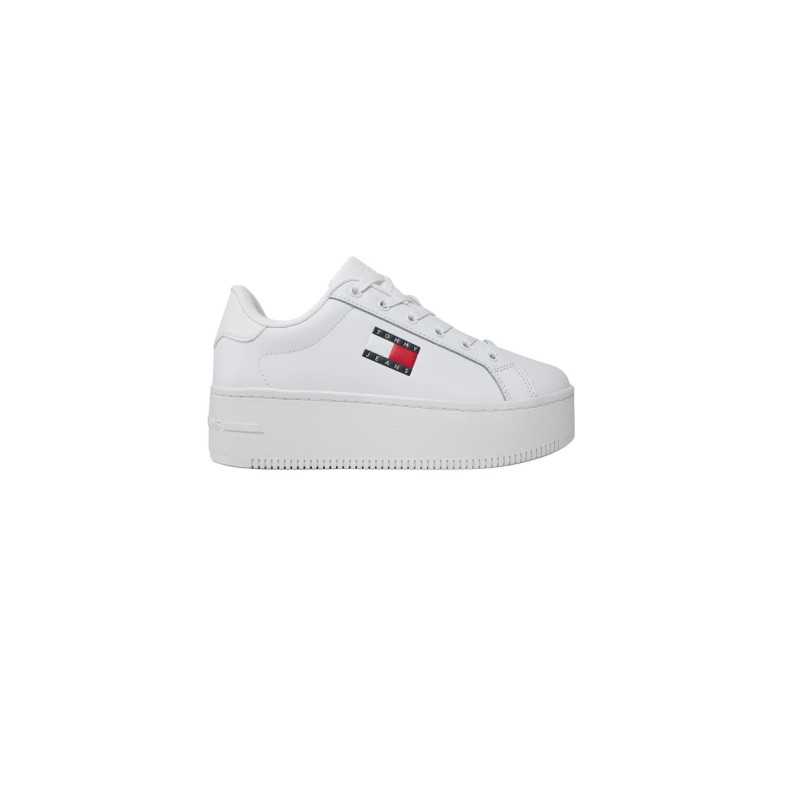 Tommy Hilfiger Jeans Sneakers Woman