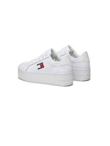 Tommy Hilfiger Jeans Sneakers Woman