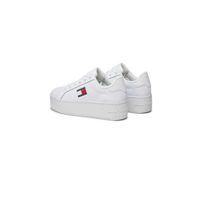 Tommy Hilfiger Jeans Sneakers Woman