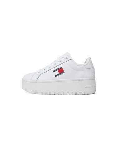 Tommy Hilfiger Jeans Sneakers Woman