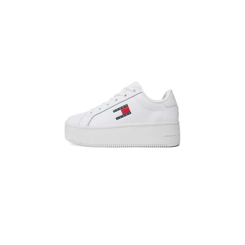 Tommy Hilfiger Jeans Sneakers Woman