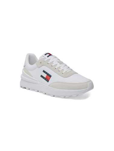 Tommy Hilfiger Jeans Sneakers Man