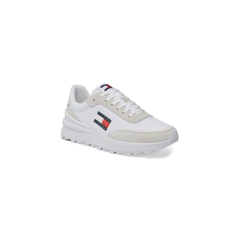 Tommy Hilfiger Jeans Sneakers Man