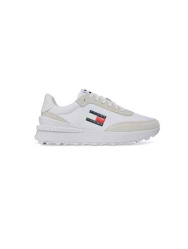 Tommy Hilfiger Jeans Sneakers Man