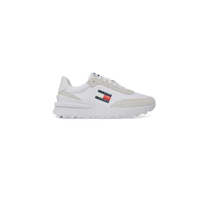 Tommy Hilfiger Jeans Sneakers Man