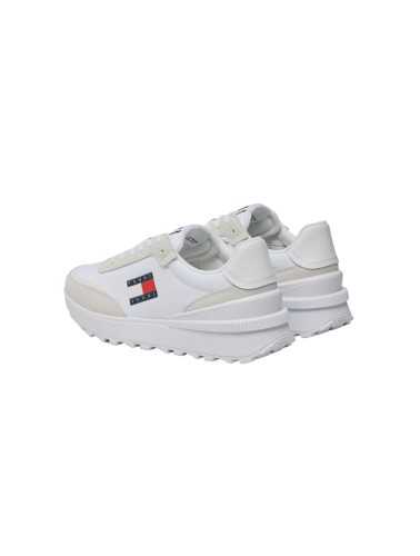 Tommy Hilfiger Jeans Sneakers Man