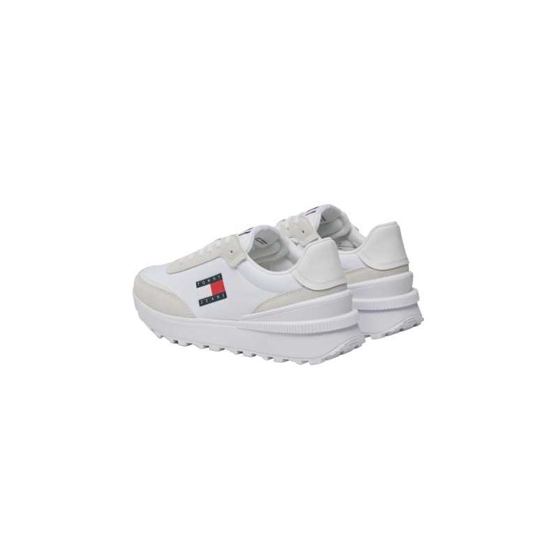 Tommy Hilfiger Jeans Sneakers Man