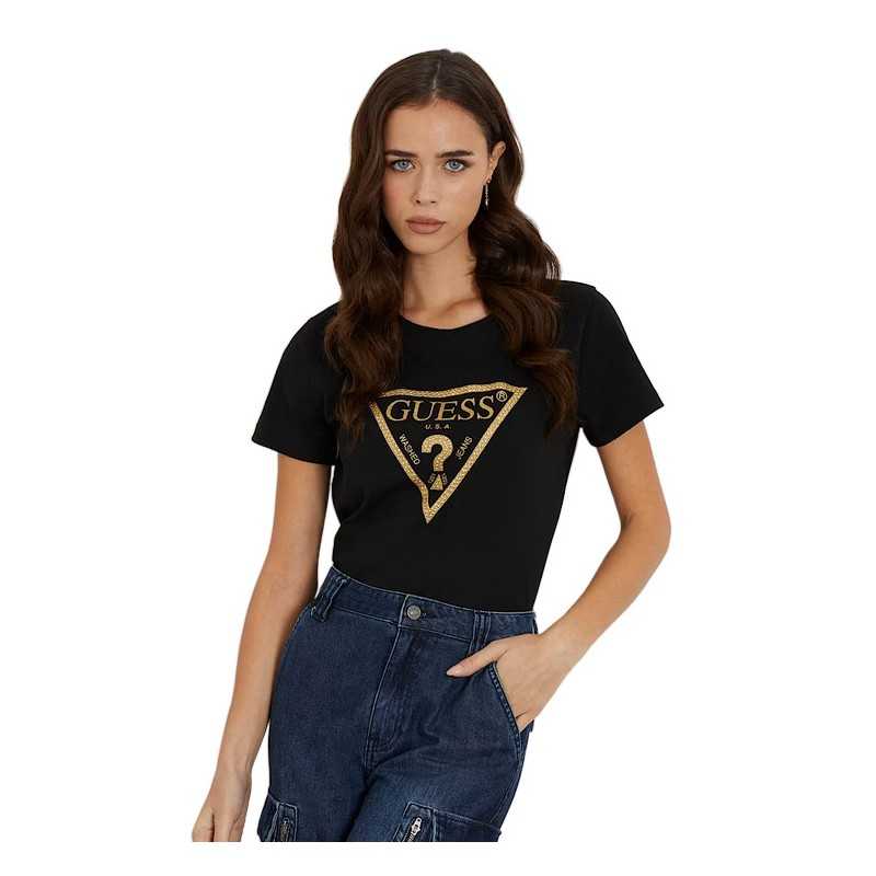 Guess T-Shirt Woman