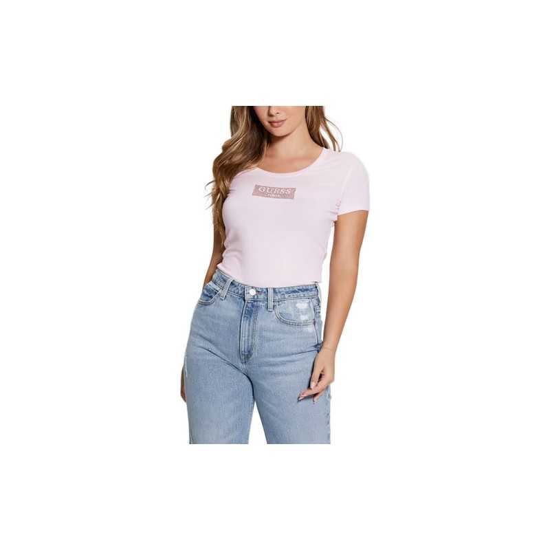 Guess T-Shirt Woman