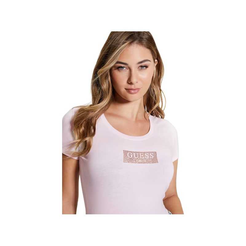 Guess T-Shirt Donna