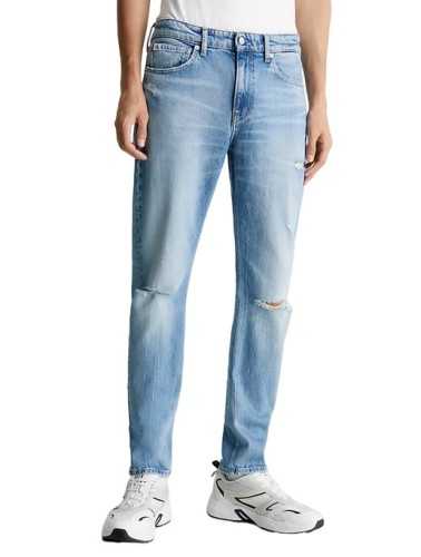 Calvin Klein Jeans Jeans Man