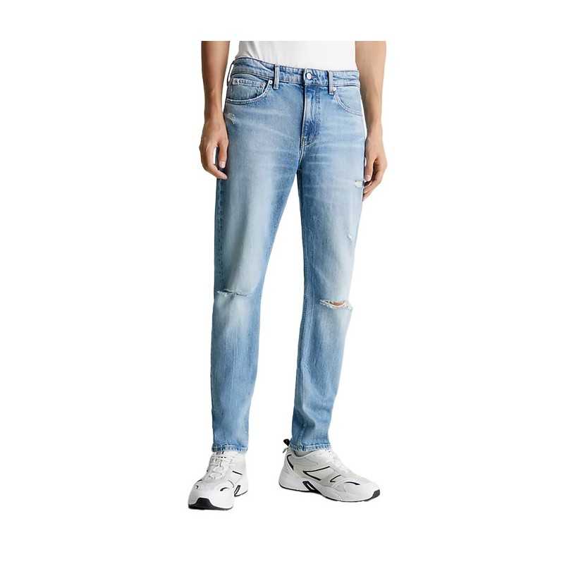 Calvin Klein Jeans Jeans Man