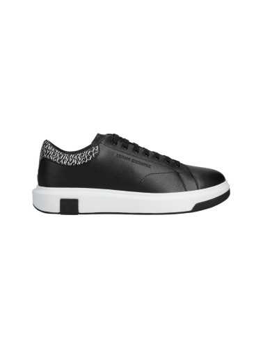 Armani Exchange Sneakers Man