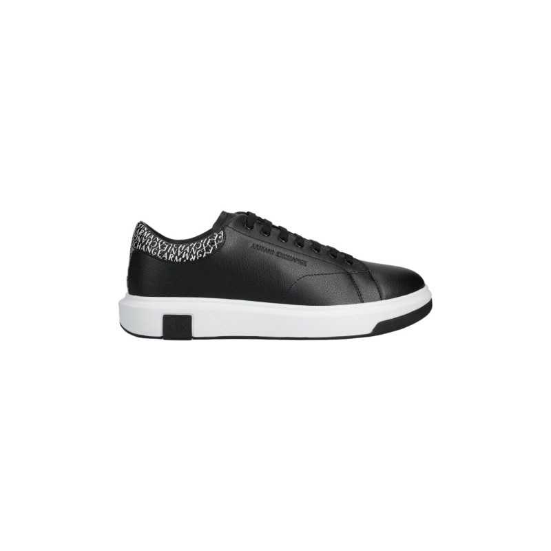 Armani Exchange Sneakers Man