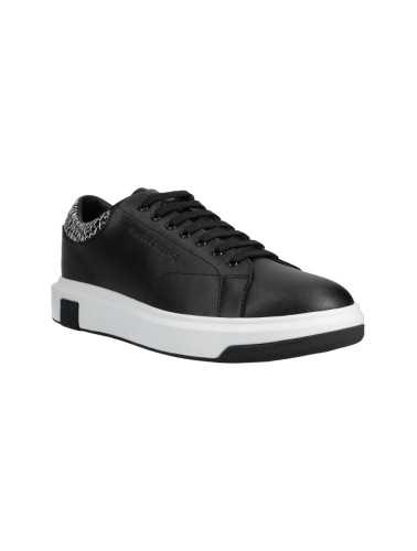 Armani Exchange Sneakers Man