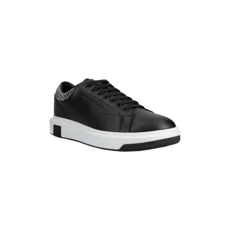 Armani Exchange Sneakers Man