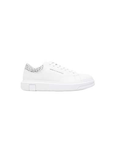 Armani Exchange Sneakers Man