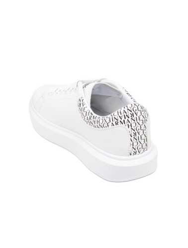 Armani Exchange Sneakers Man